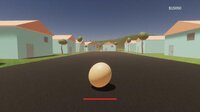 I Am Egg (early prototype) screenshot, image №2704127 - RAWG