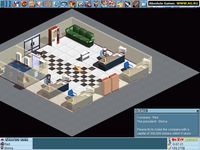 Big Biz Tycoon! screenshot, image №306835 - RAWG