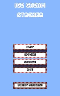 Ice Cream Stacker (Louca Coles) screenshot, image №1832968 - RAWG