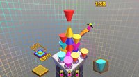 Stacks On Stacks (On Stacks) (itch) screenshot, image №2391170 - RAWG