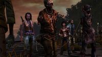 The Walking Dead: Michonne screenshot, image №1708616 - RAWG