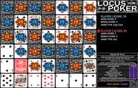 LOCUS POKER screenshot, image №4093701 - RAWG