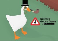 Entitled Goose Game screenshot, image №2262878 - RAWG