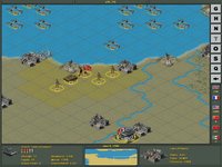 Strategic Command 2: Blitzkrieg screenshot, image №397869 - RAWG