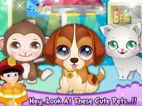 New Born Pet Rescue screenshot, image №1757267 - RAWG