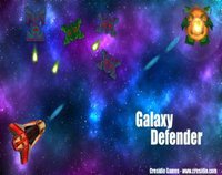 galaxy defender (CRE.SID.IO) screenshot, image №1312037 - RAWG