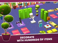 Dream Gym – Build Your Own Fitness Empire! screenshot, image №1661754 - RAWG