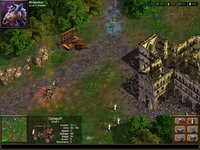 Warlords Battlecry III screenshot, image №183362 - RAWG