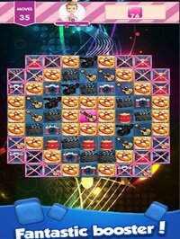 STAARSTRUCK screenshot, image №2878756 - RAWG