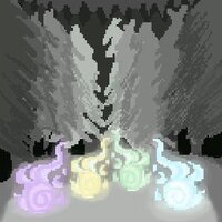 Will O' The Wisp (Mac) screenshot, image №3833047 - RAWG