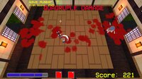 Samurai Frog screenshot, image №4233050 - RAWG