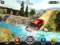 OffRoad 4x4 Jeep Mountain Climb Driving Simulator screenshot, image №1598308 - RAWG