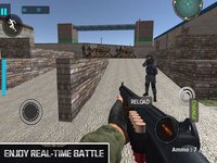 Counter FPS:Shooter Strike War screenshot, image №1667880 - RAWG