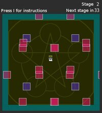 Saint Jumps screenshot, image №3803754 - RAWG