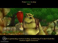 Hobbit, The (2003) screenshot, image №360521 - RAWG