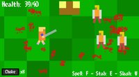 Ivor The Dragonslayer screenshot, image №1169877 - RAWG