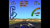 Nigel Mansell's World Championship Racing screenshot, image №4158921 - RAWG