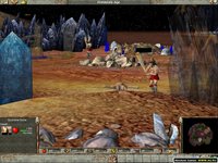 Empire Earth: The Art of Conquest screenshot, image №318638 - RAWG