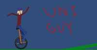 Uni Guy screenshot, image №1917989 - RAWG