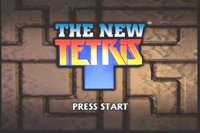 The New Tetris screenshot, image №740950 - RAWG