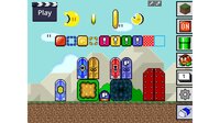 Super Mario Crossover Maker (Scratch Port) screenshot, image №3640809 - RAWG