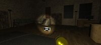 The Mysterious Warehouse screenshot, image №3531246 - RAWG