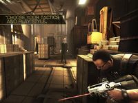 Deus Ex: The Fall screenshot, image №3752 - RAWG