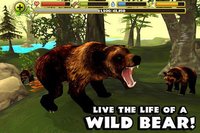 Wildlife Simulator: Bear screenshot, image №1560918 - RAWG