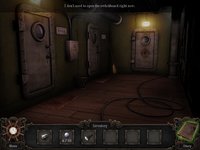 Night Mysteries: The Amphora Prisoner screenshot, image №145131 - RAWG