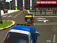 Tuk Tuk City Driving screenshot, image №1327153 - RAWG