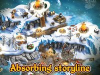 Viking Saga 2: New World screenshot, image №1649880 - RAWG