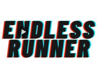 Endless Runner (dloge) screenshot, image №2910259 - RAWG