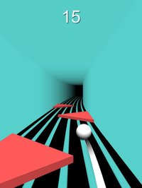 Twisty Tunnel screenshot, image №913361 - RAWG