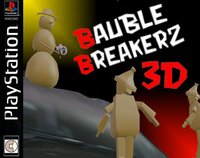 Bauble Breakerz 3D screenshot, image №3172605 - RAWG