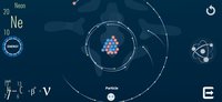 Atomic Journey Lite screenshot, image №2151554 - RAWG