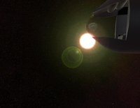 Death Spacing screenshot, image №2363687 - RAWG