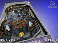 Pinball Master screenshot, image №346798 - RAWG