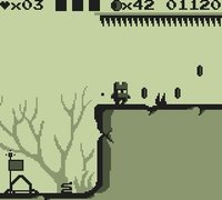 Pahlawan screenshot, image №1107194 - RAWG