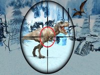 Dinosaur Hunt Jurrasic screenshot, image №2170748 - RAWG