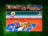 3 COUNT BOUT ACA NEOGEO screenshot, image №3936773 - RAWG