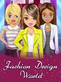 Fashion Design World screenshot, image №873636 - RAWG