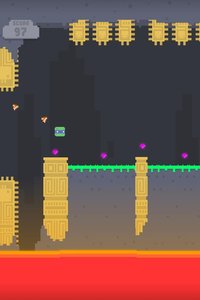 Temple Jump (itch) screenshot, image №1192413 - RAWG