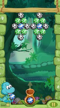 Dinosaur Eggs Pop screenshot, image №1540555 - RAWG