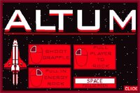 Altum (Choppers) screenshot, image №2811345 - RAWG