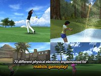 Golf Star screenshot, image №685714 - RAWG