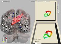 Simple embodied neural model screenshot, image №1108954 - RAWG