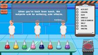 Side Effects Include screenshot, image №2441941 - RAWG