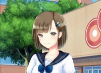 Unity tutorials 02 - Visual Novel screenshot, image №2172409 - RAWG