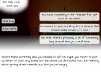 The Dream Self screenshot, image №1033636 - RAWG
