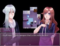 Image of Perfection - Alpha Demo screenshot, image №1966568 - RAWG